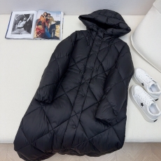 Max Mara Down Jackets